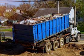 Professional Junk Removal Services in Jamestown, CA